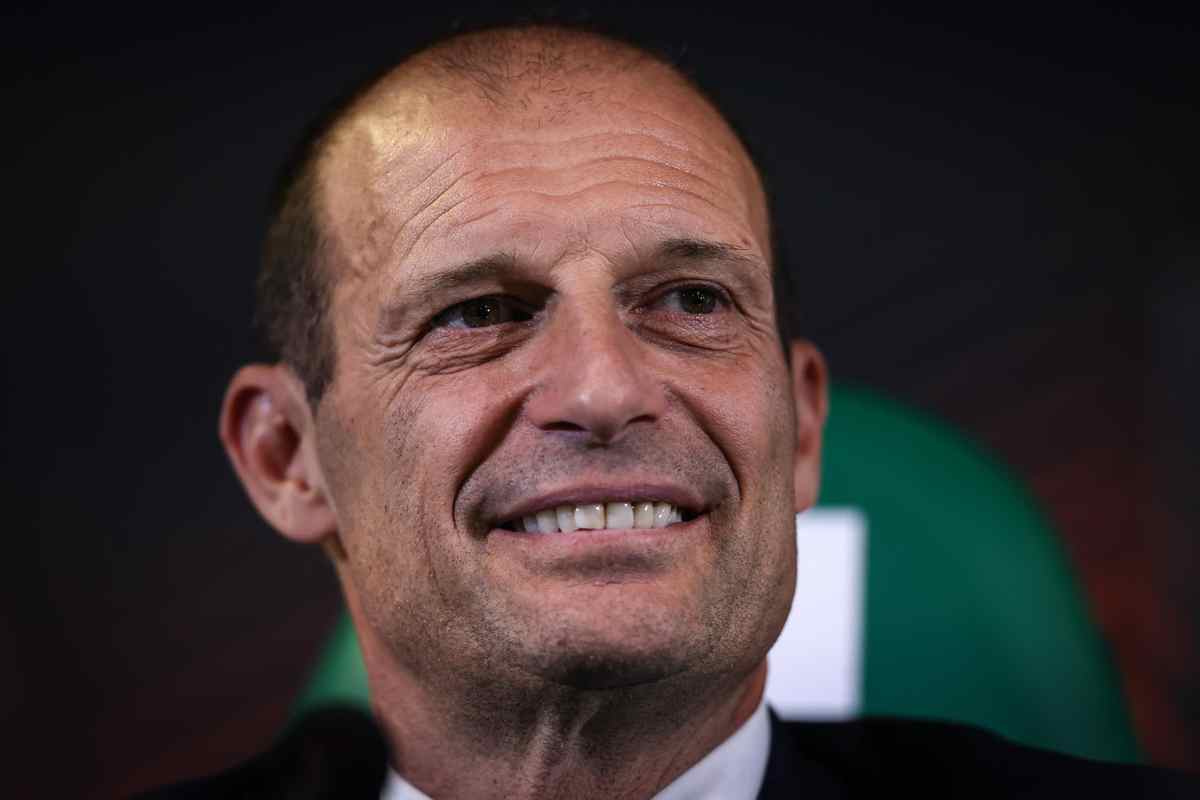 Allegri spera nel prestito