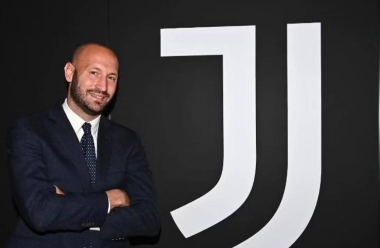 Chiellini torna ufficialmente alla Juventus