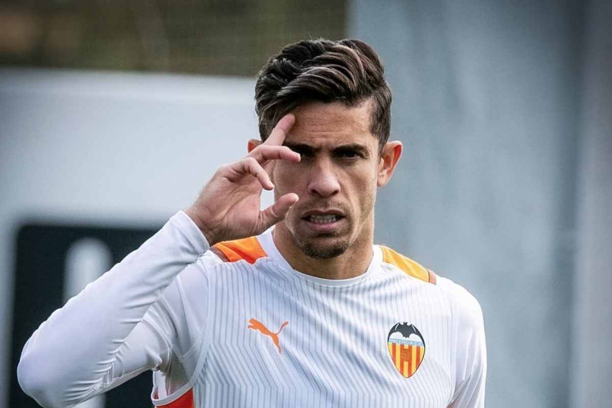 Gabriel Paulista Serie A