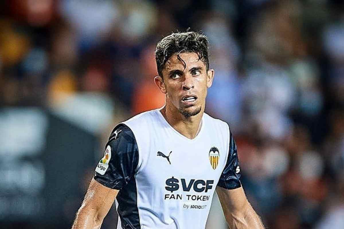 Gabriel Paulista Serie A