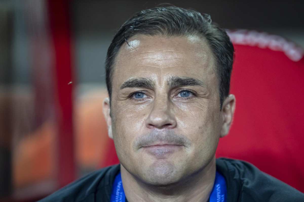 Karagumruk Cannavaro