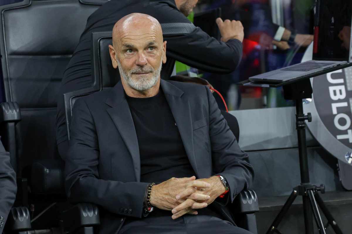 Milan Pioli