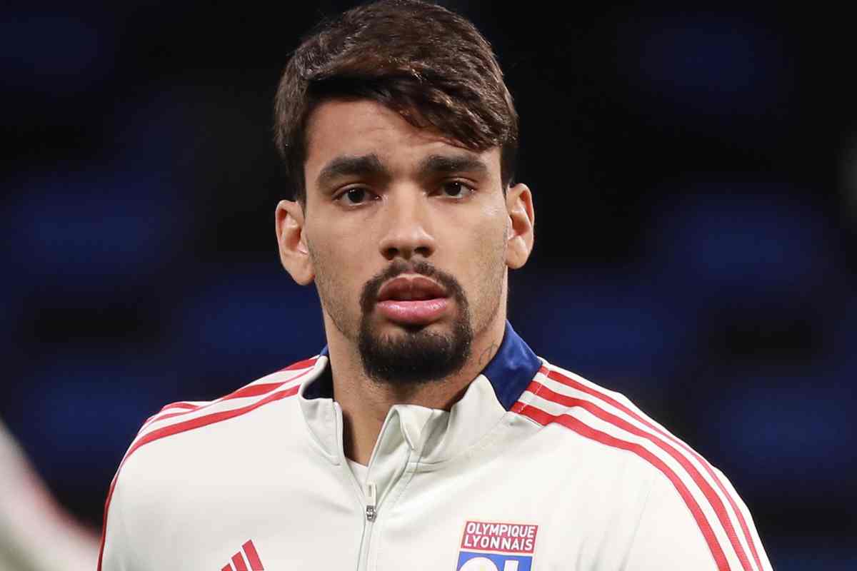 Paqueta torna in Serie A