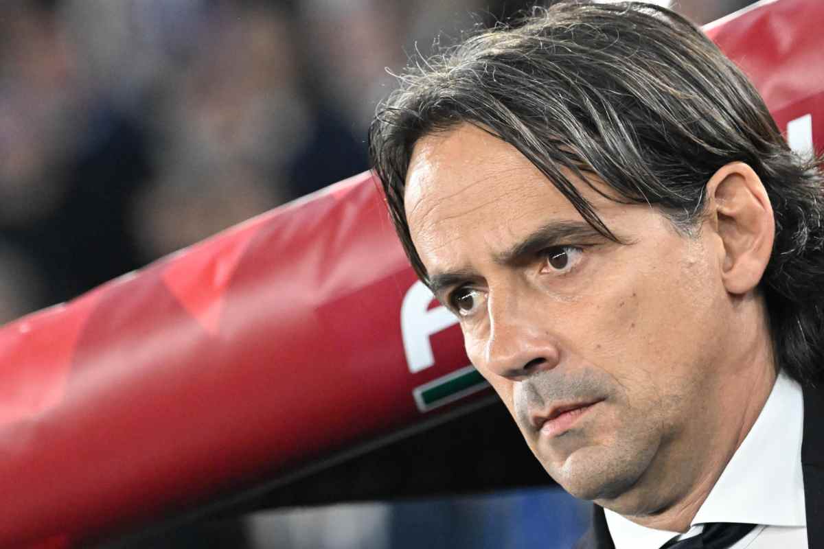 Niente rinnovo per Simone Inzaghi