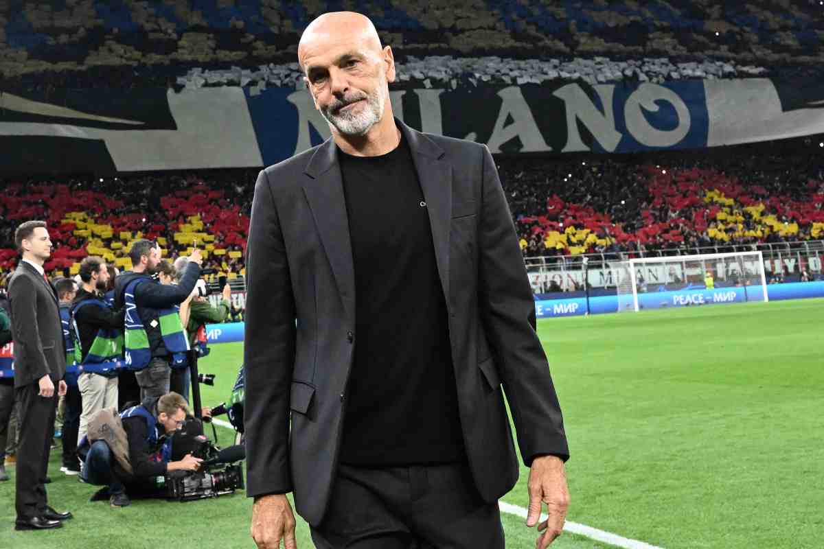 Stefano Pioli