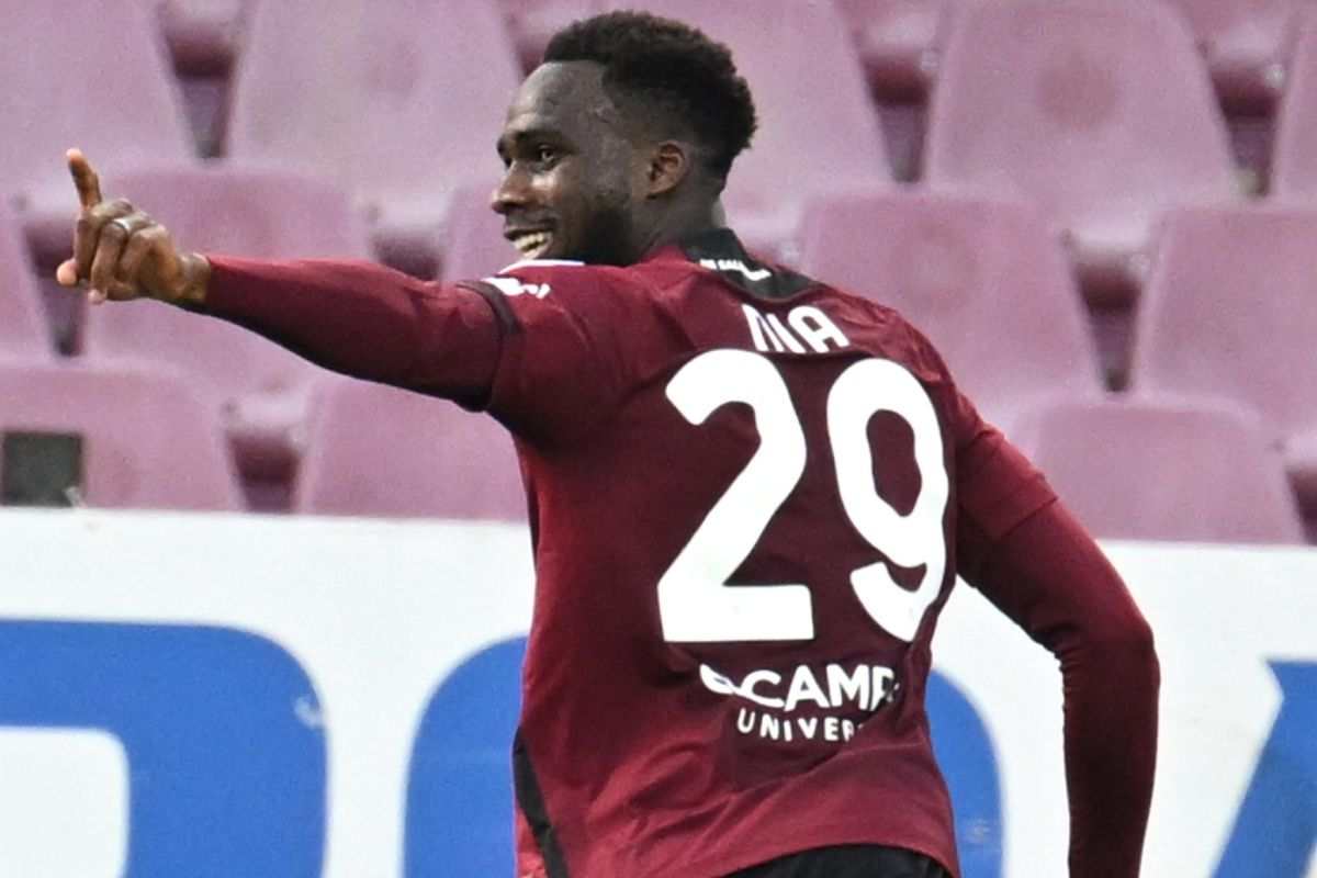 Calciomercato Serie A Boulaye Dia