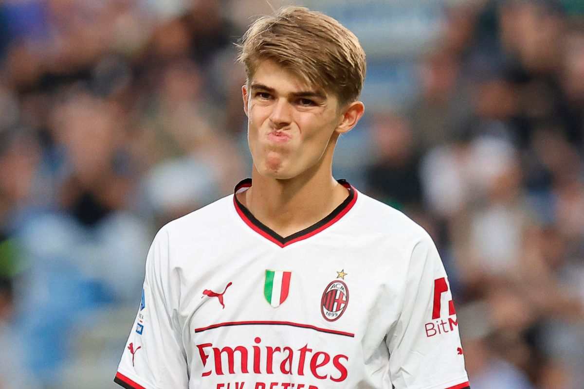 Calciomercato Milan Atalanta De Ketelaere