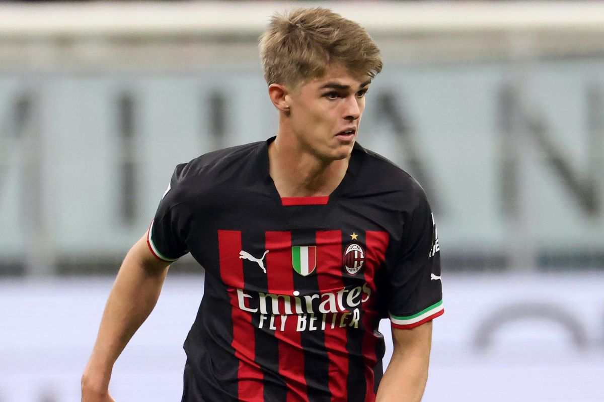 Calciomercato Milan Atalanta De Ketelaere