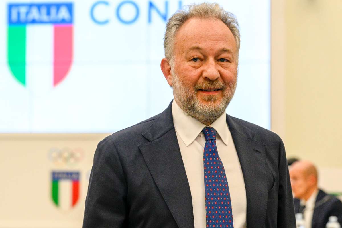 La Uefa esclude la Juve