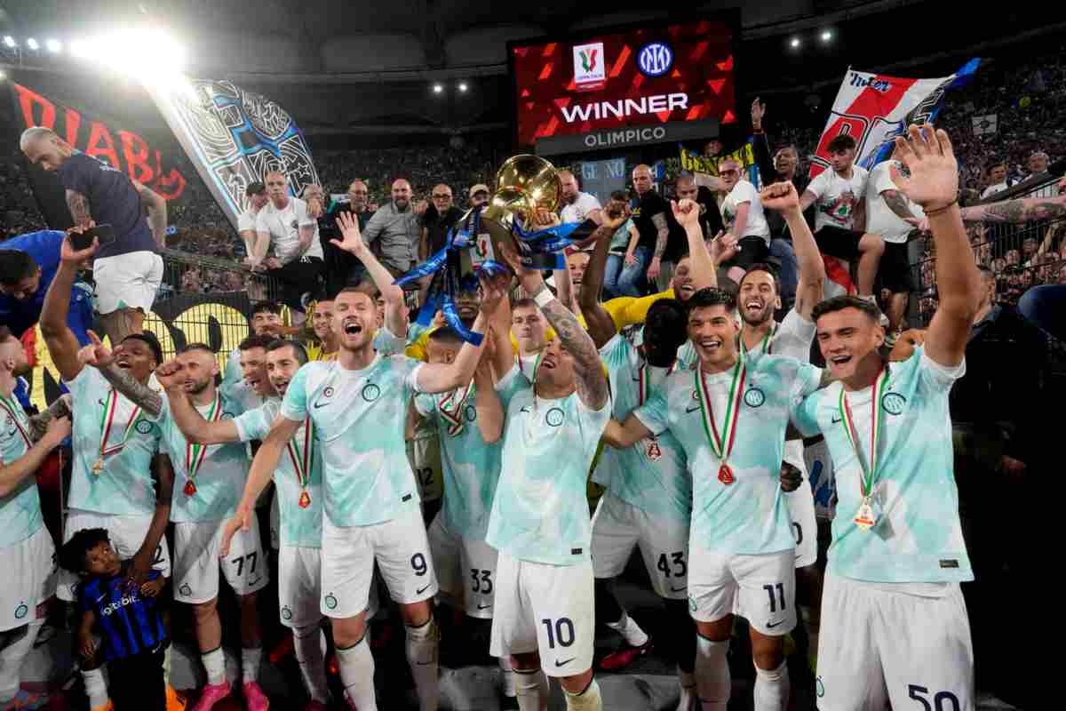 Nuove polemiche sulla Coppa Italia