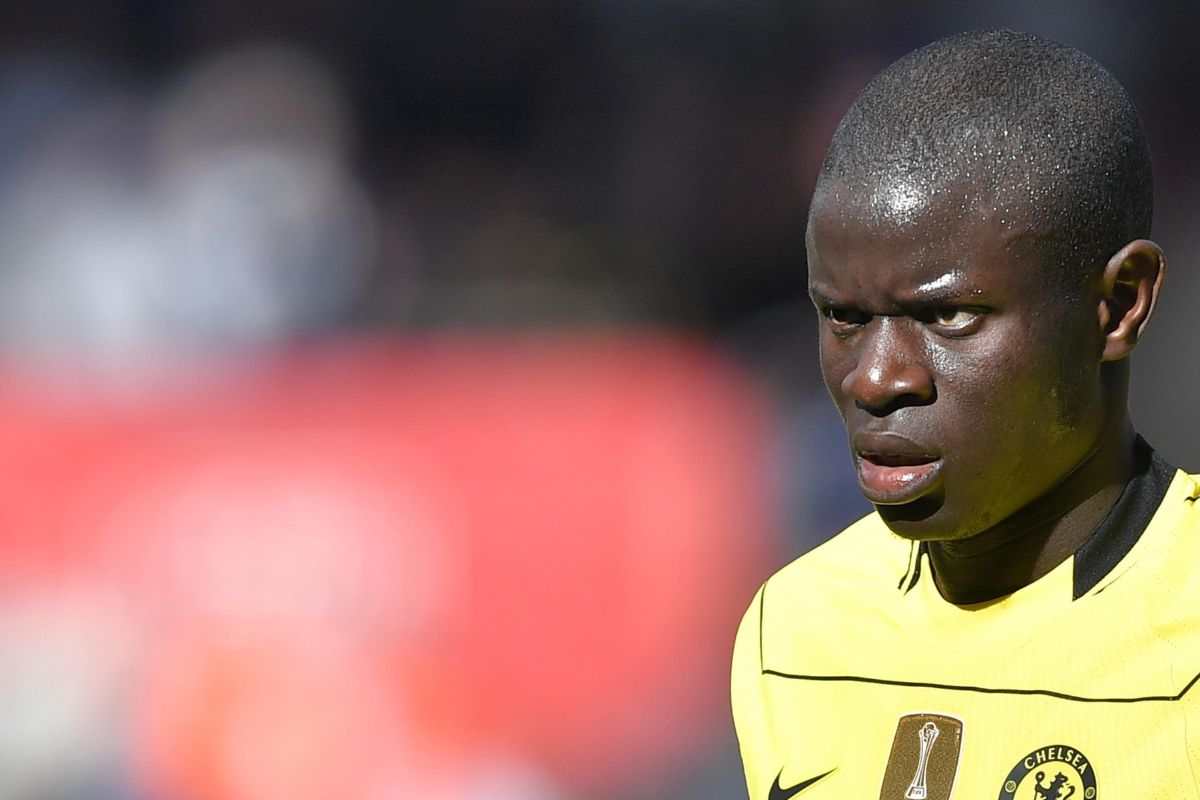 Ngolo Kantè Virton presidente