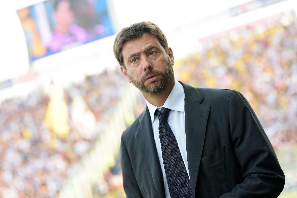 Agnelli