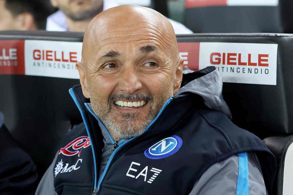 Al-Ahli Spalletti