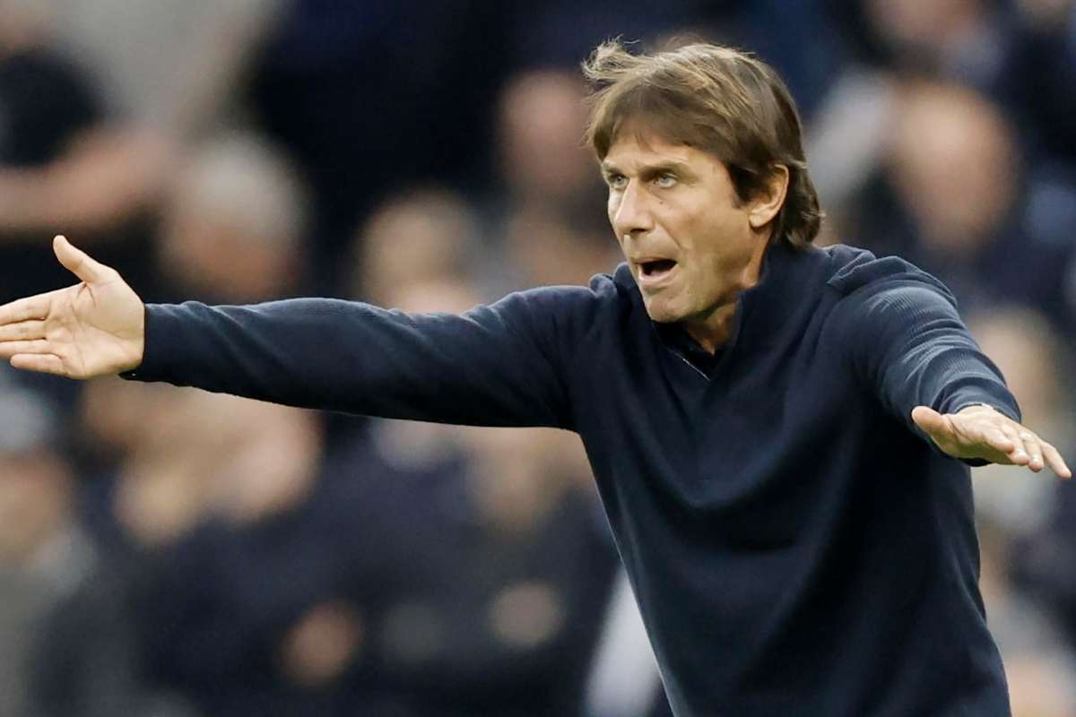 antonio conte offerta arabia