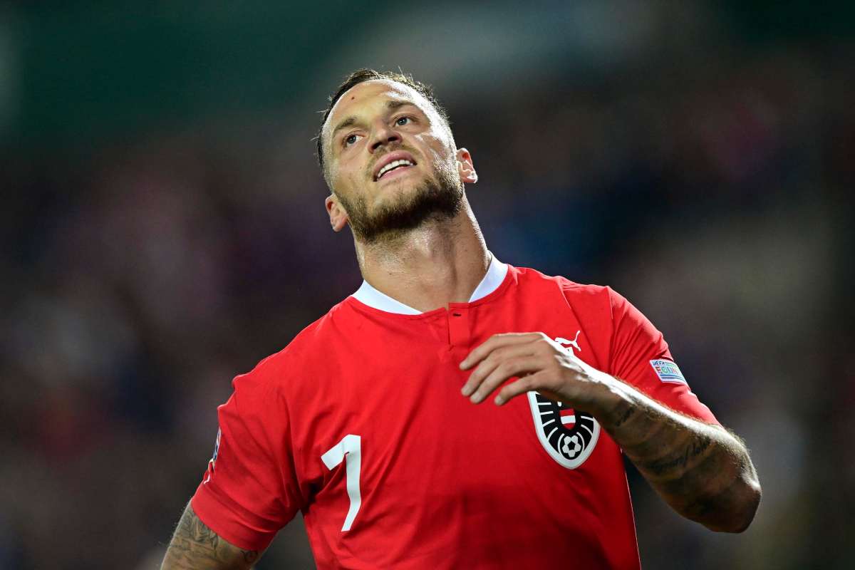 Arnautovic