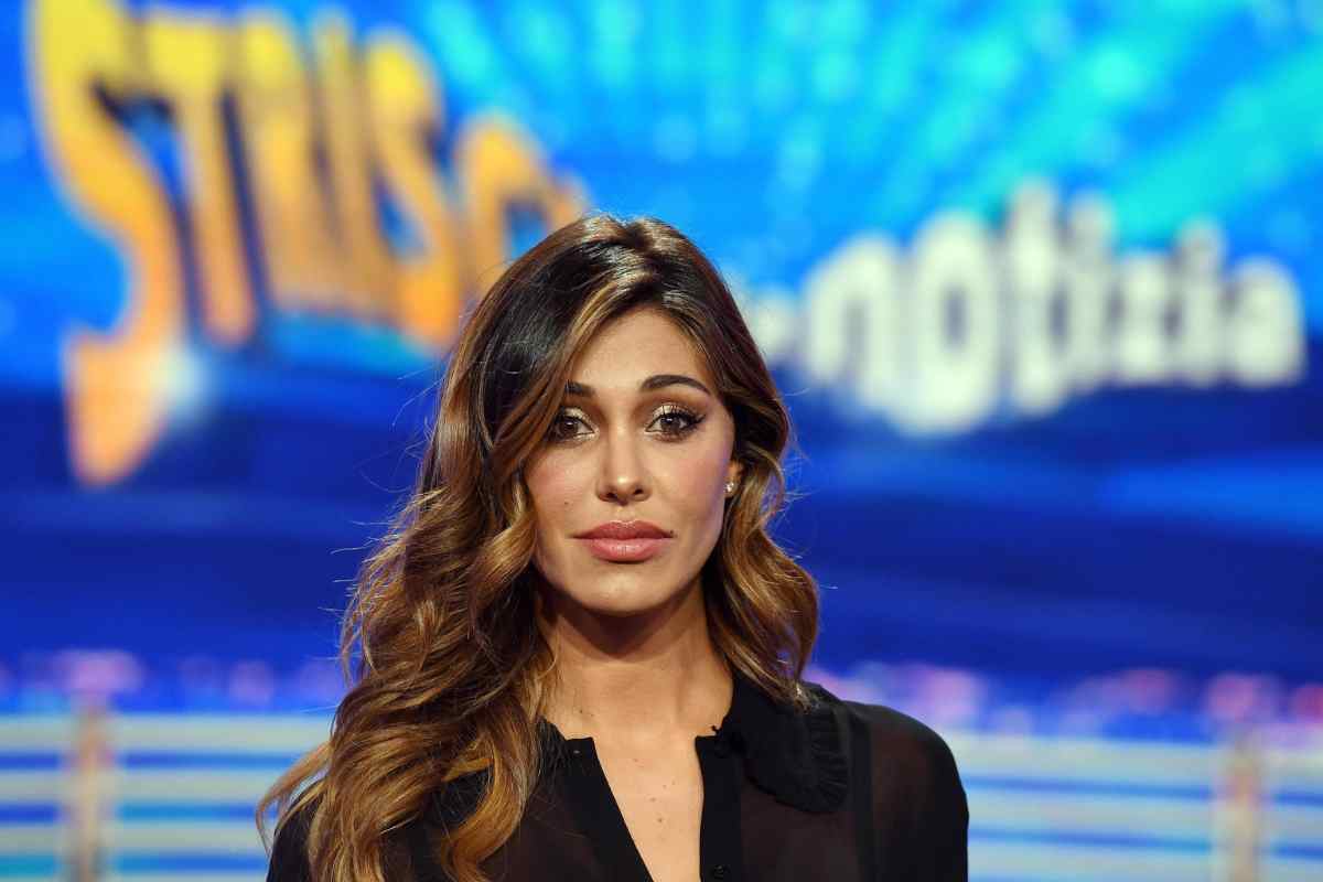 Mediaset dice addio a Belen