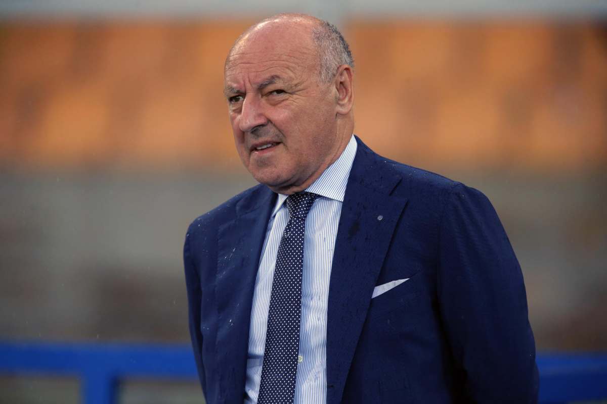 marotta inter mercato juve