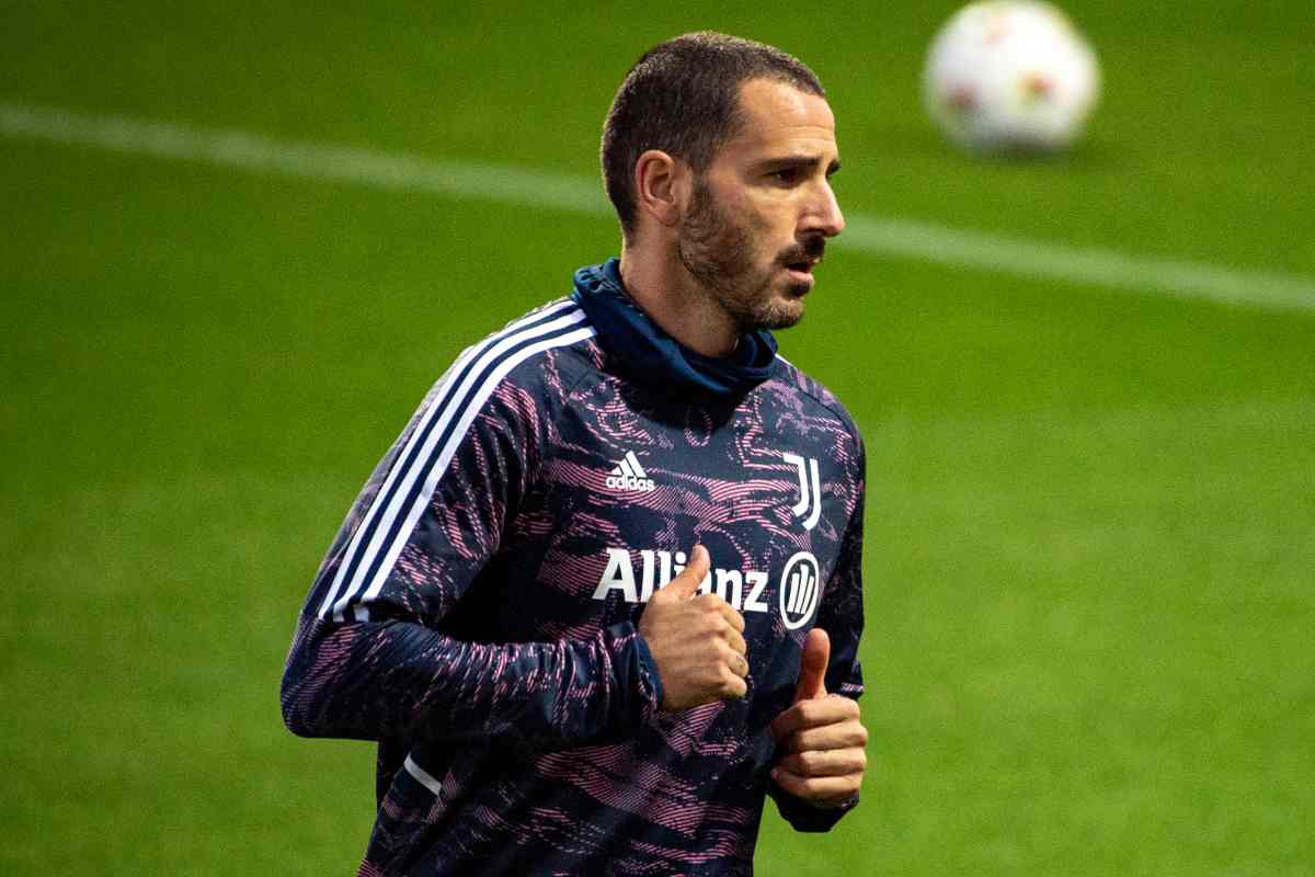 Bonucci