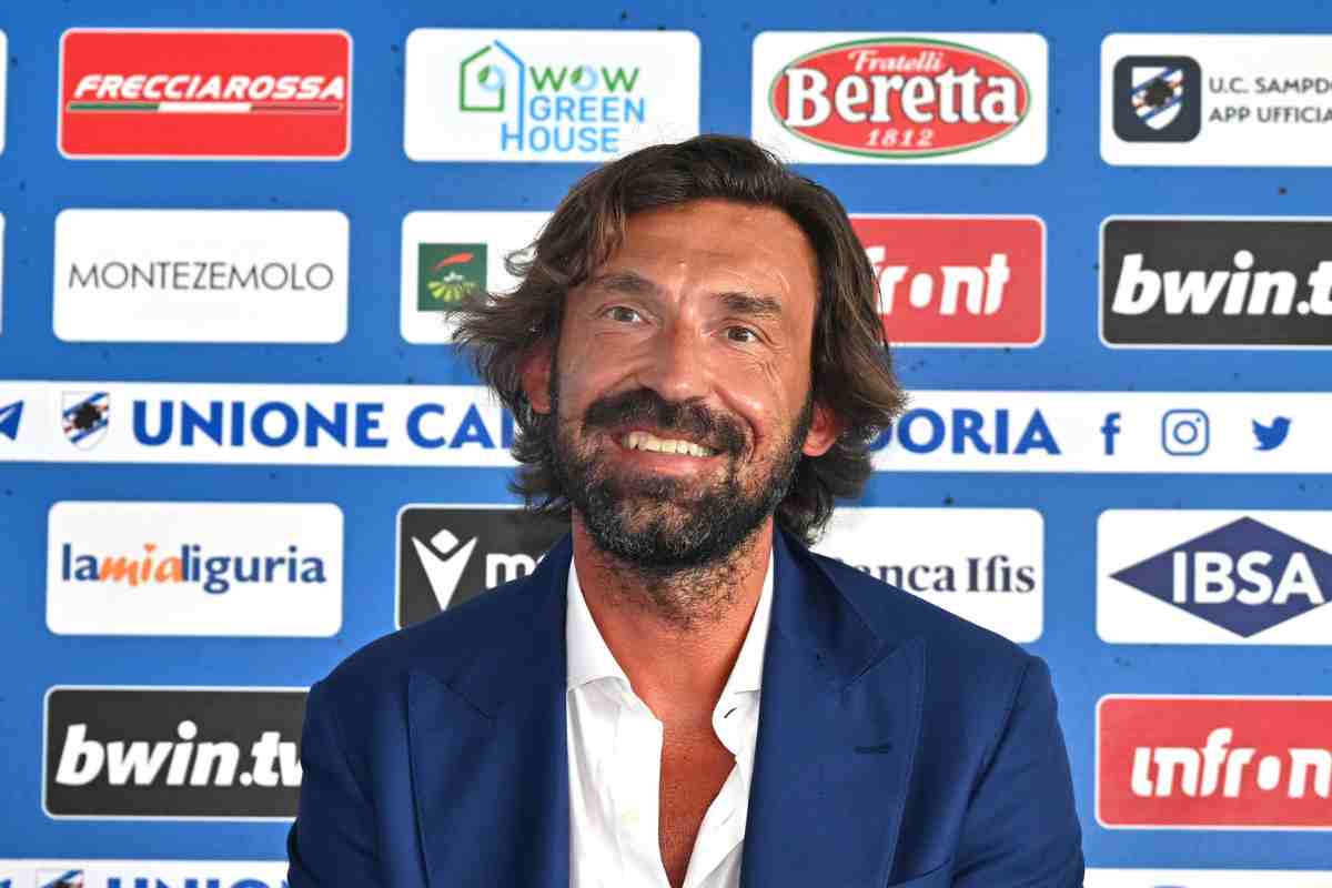 Calciomercato Andrea Pirlo Hamza Rafia