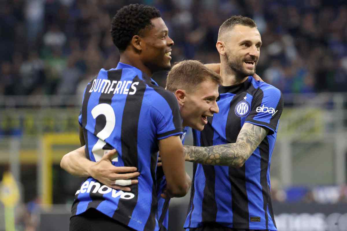 Calciomercato Inter Brozovic 