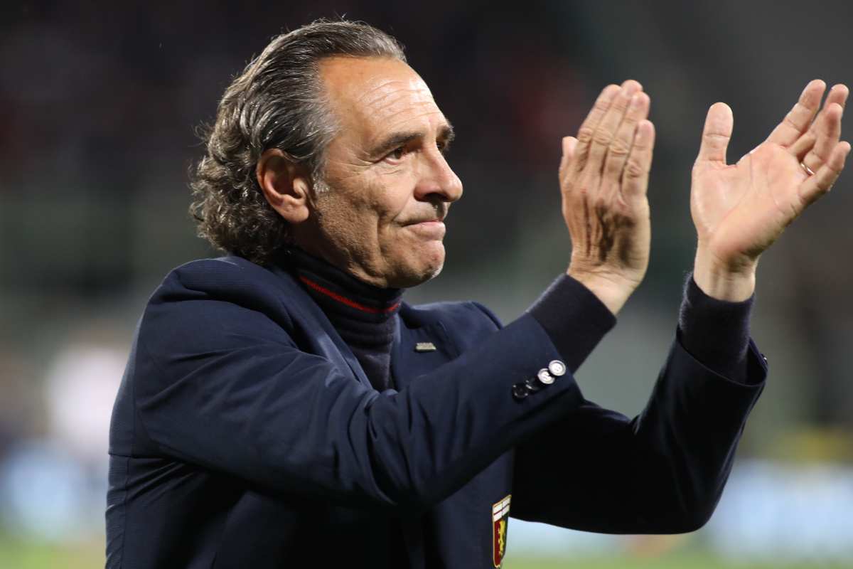 Cesare Prandelli 