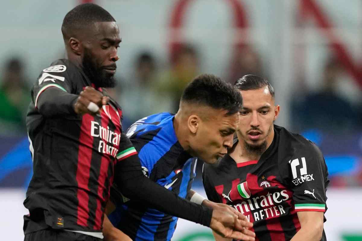 Cessione Bennacer, il Milan ci pensa per gennaio