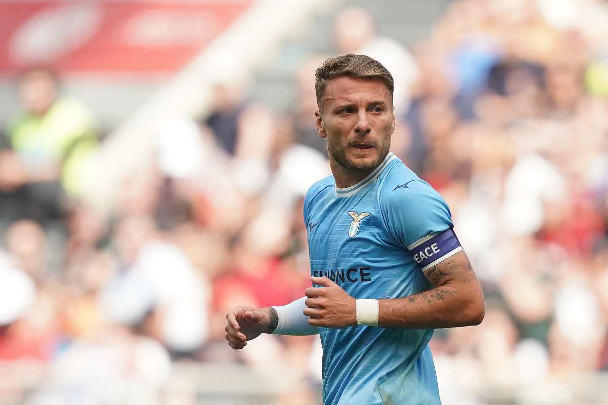 Ciro Immobile