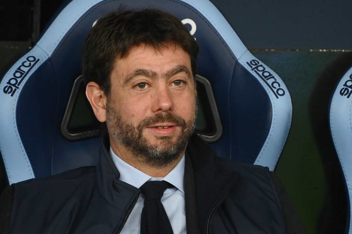 Condanna Agnelli Juventus