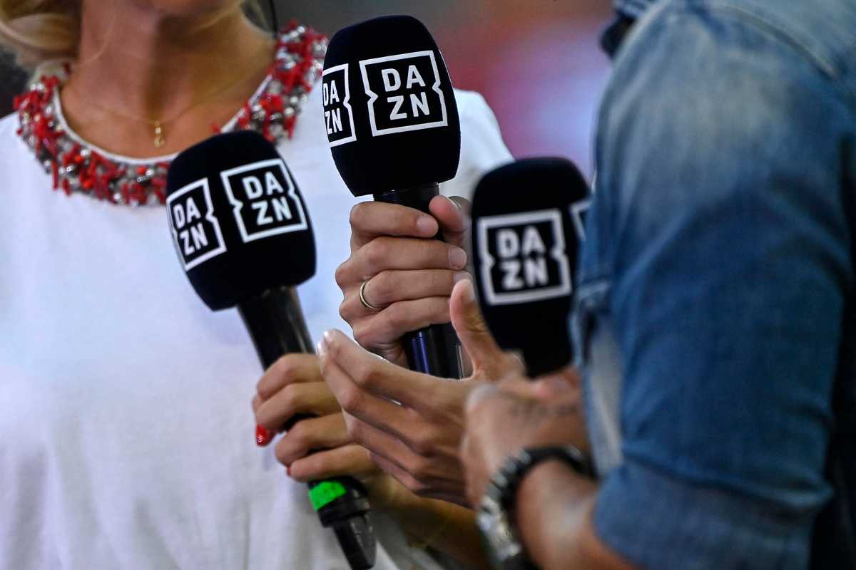 novità dazn come risparmiare