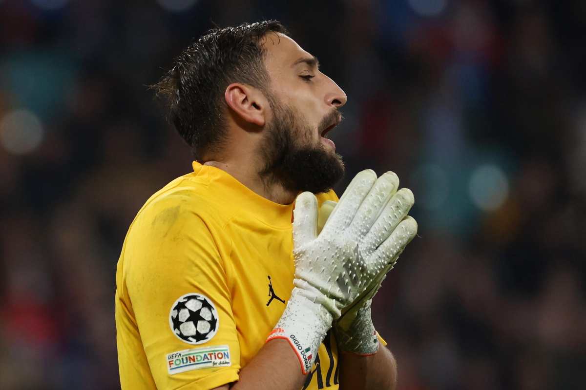 Donnarumma