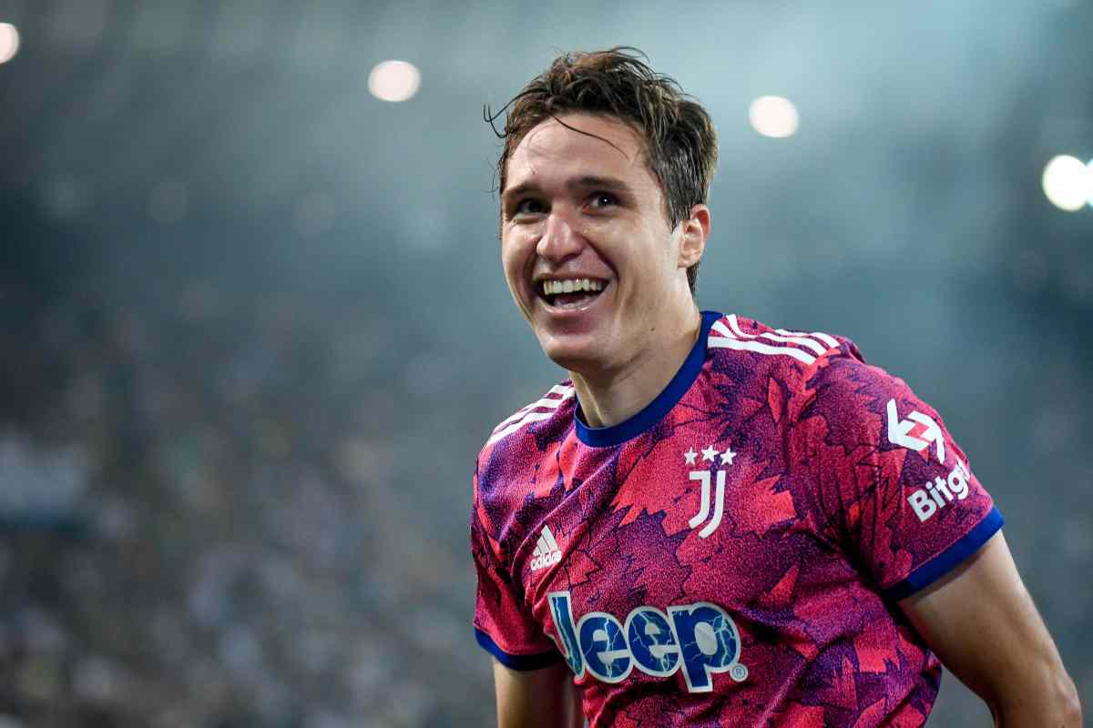 Federico Chiesa