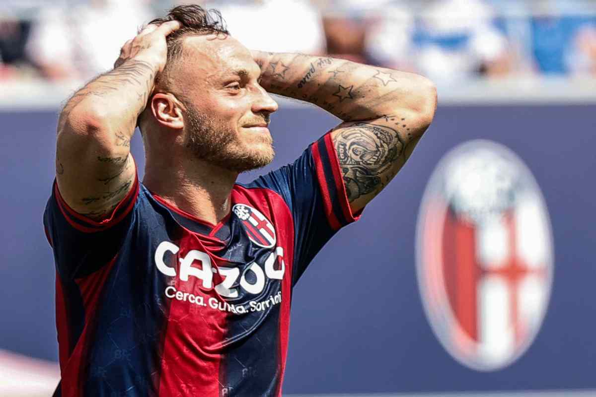 Futuro Arnautovic