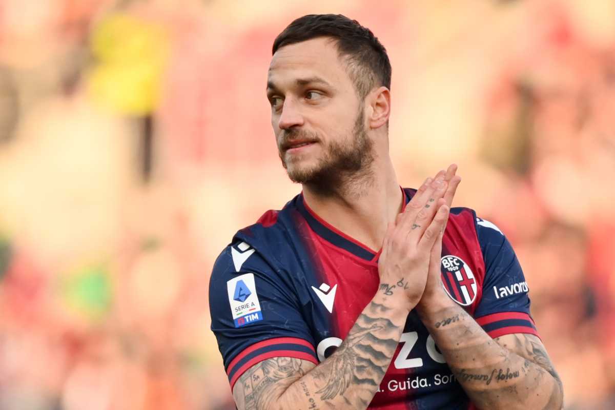 Futuro Arnautovic