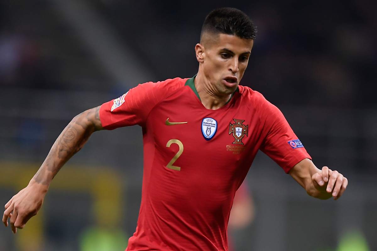 Futuro Cancelo