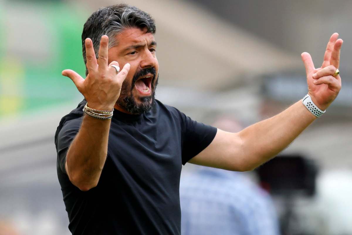 Futuro Gattuso