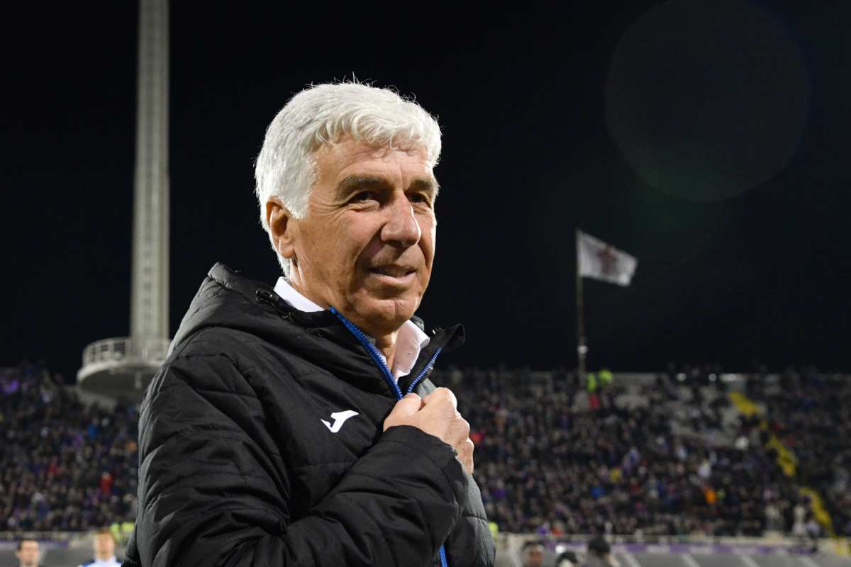 Gasperini