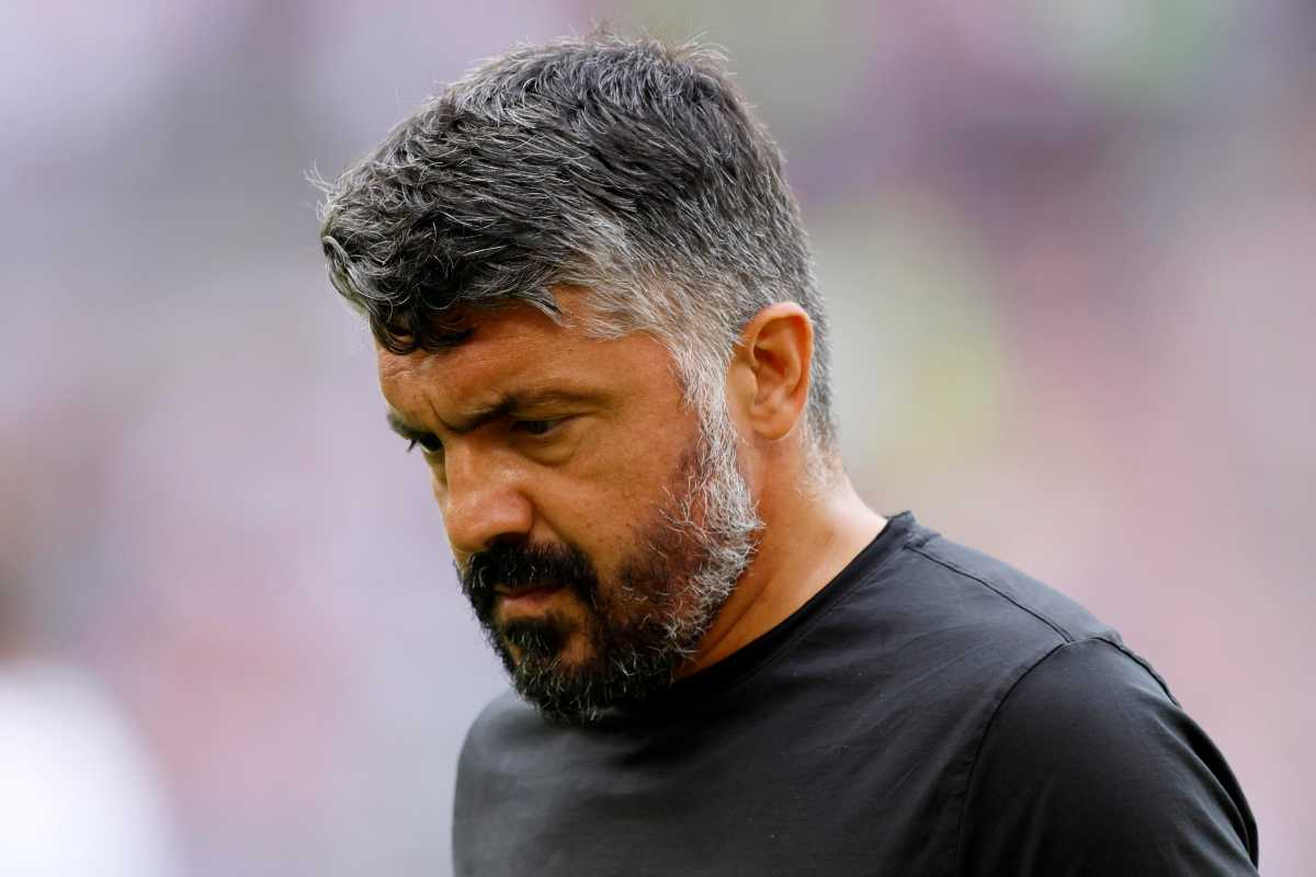 Gattuso Arabia Saudita