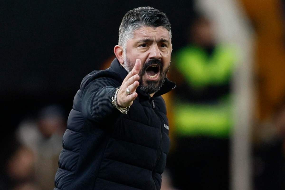 Gennaro Gattuso