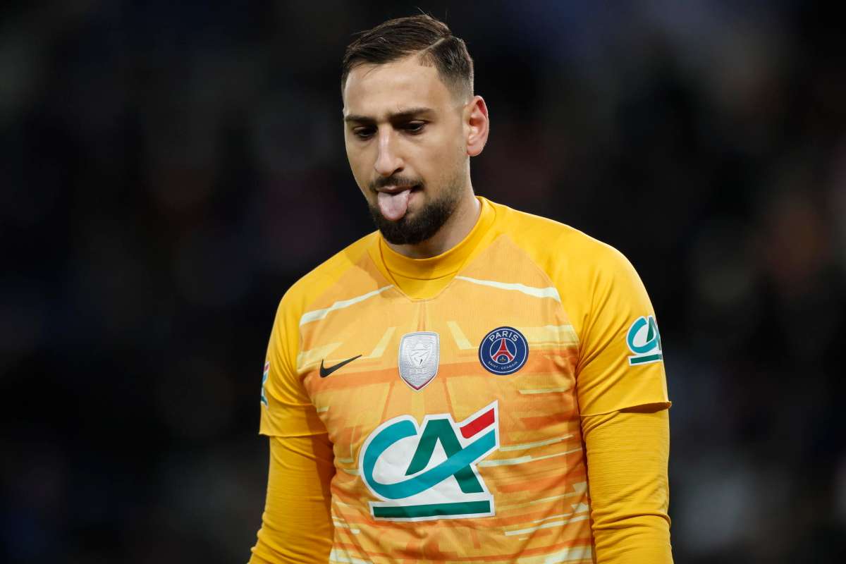 Gianluigi Donnarumma