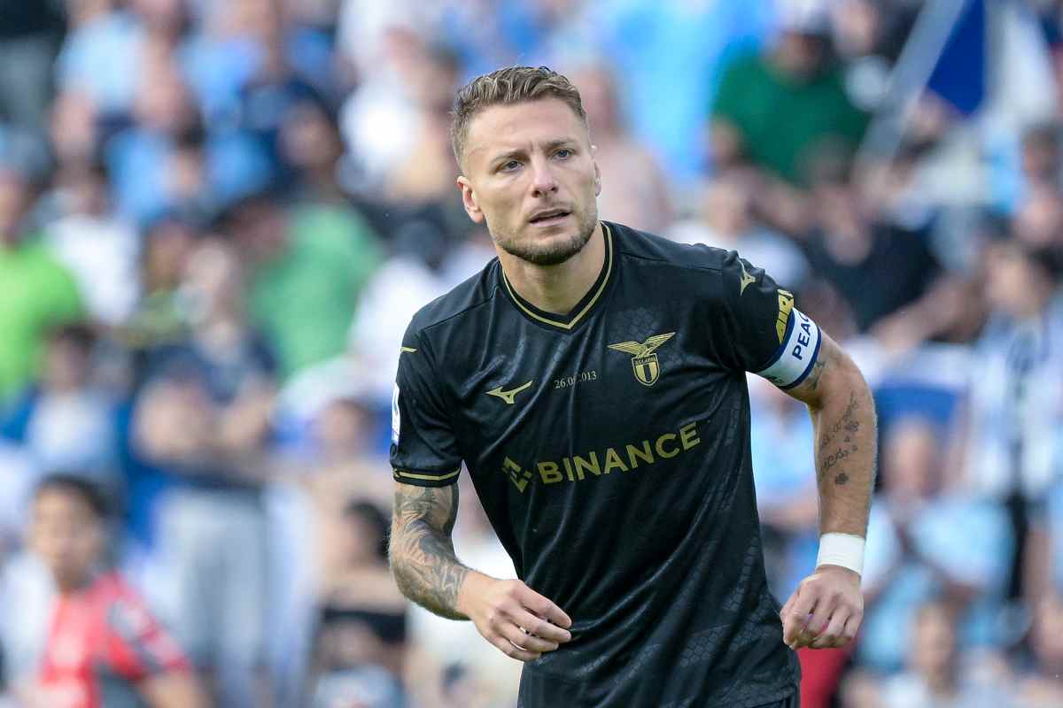 Immobile Lazio