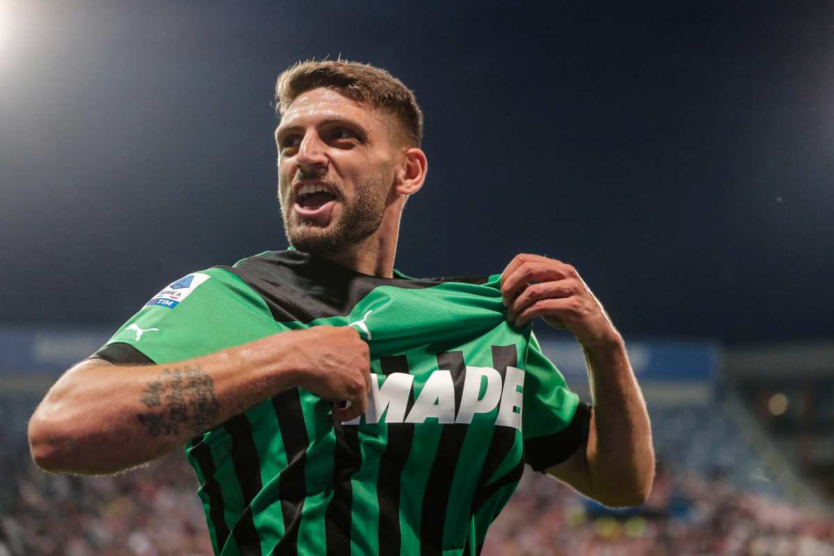 Juventus Berardi