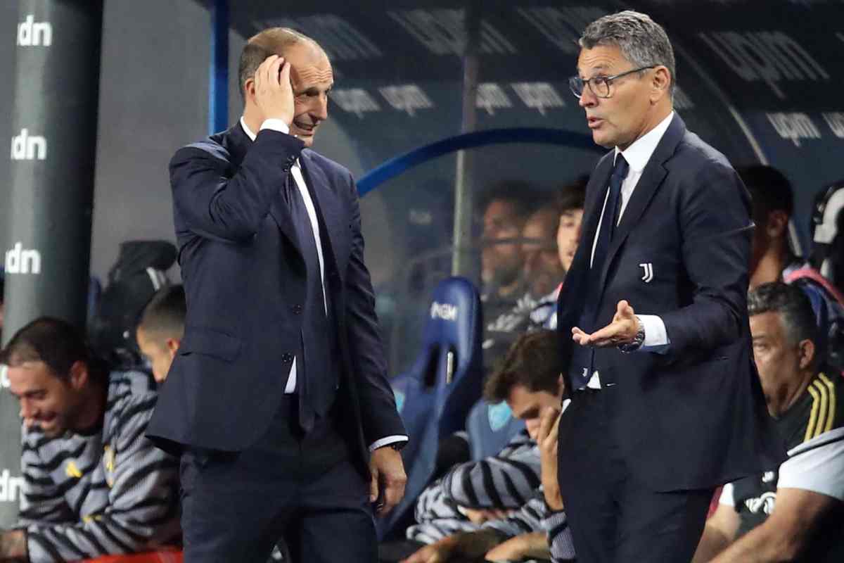 Juventus esclusa dalle Coppe Uefa