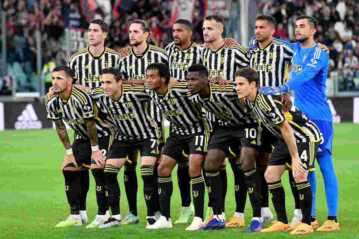 Juventus sponsor Arabia