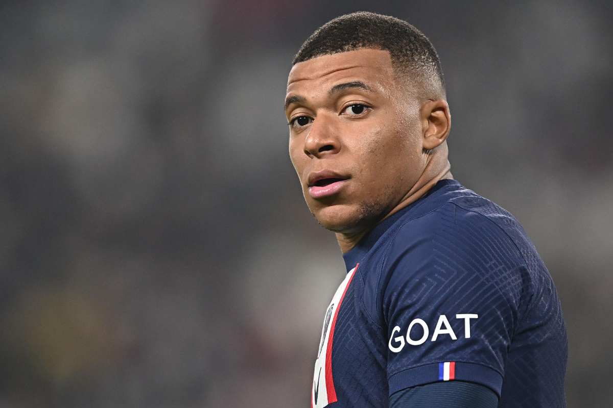 Kilyan Mbappé chelsea