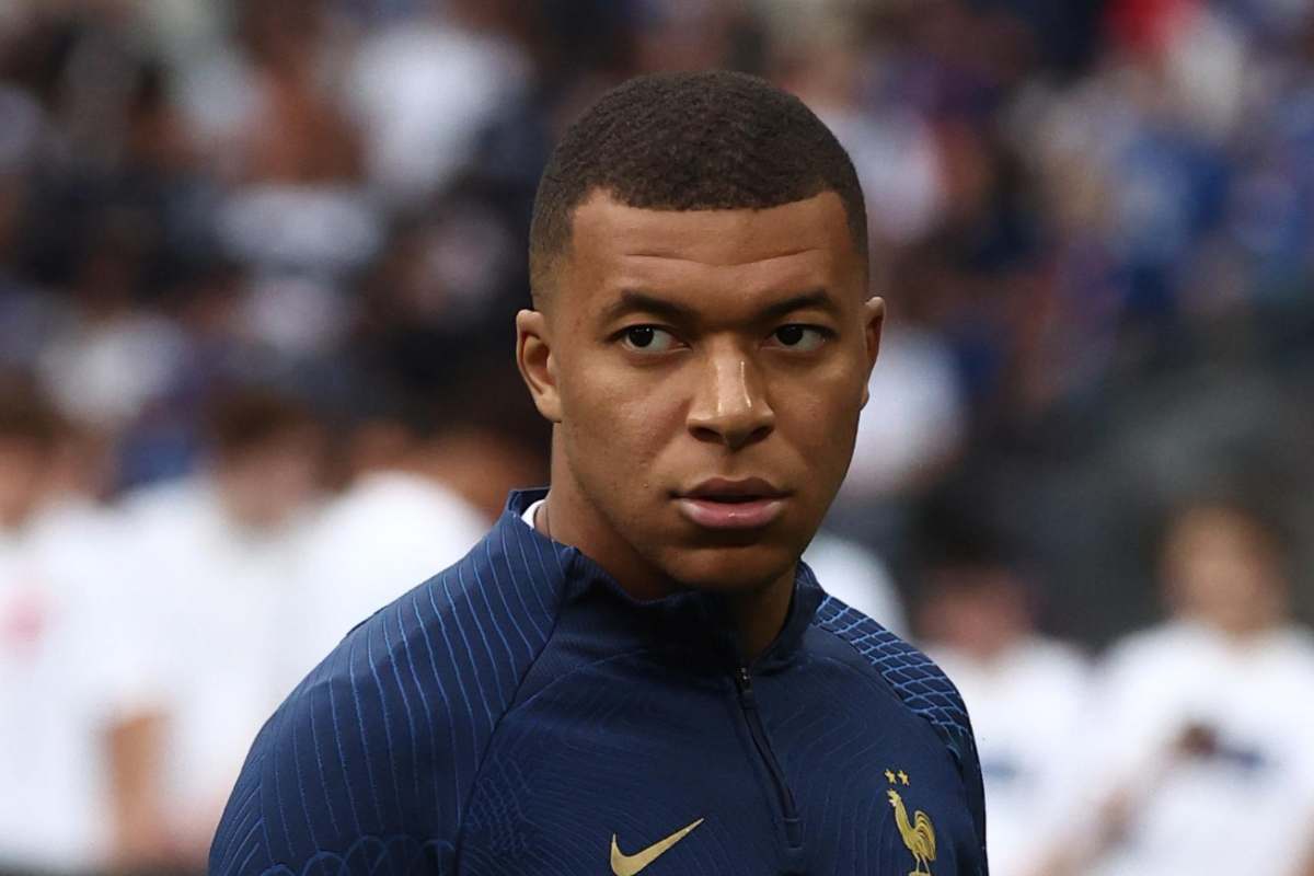 Mbappe l'ha combinata grossa, i suoi compagni sono furiosi