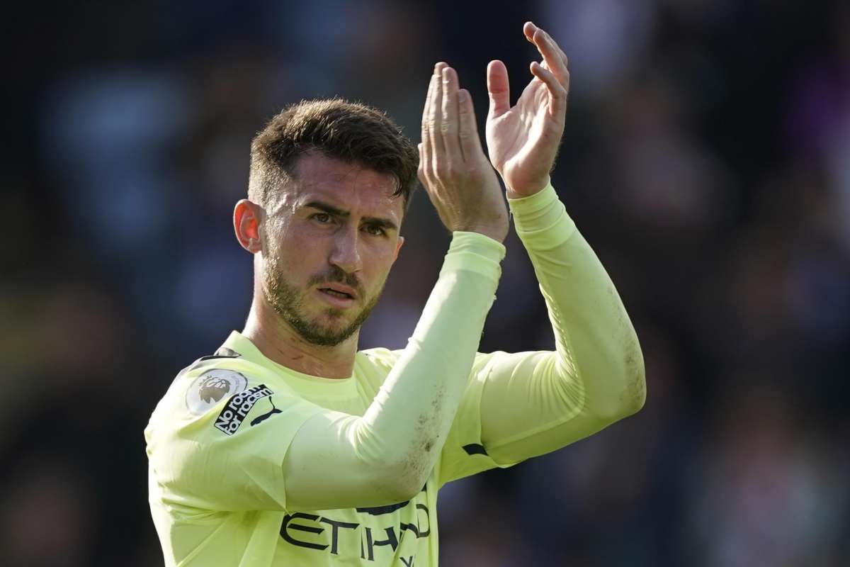 Laporte Juventus