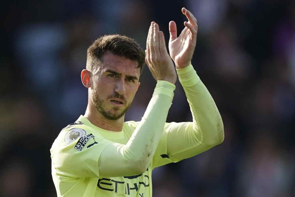 Laporte non andrà alla Juve 