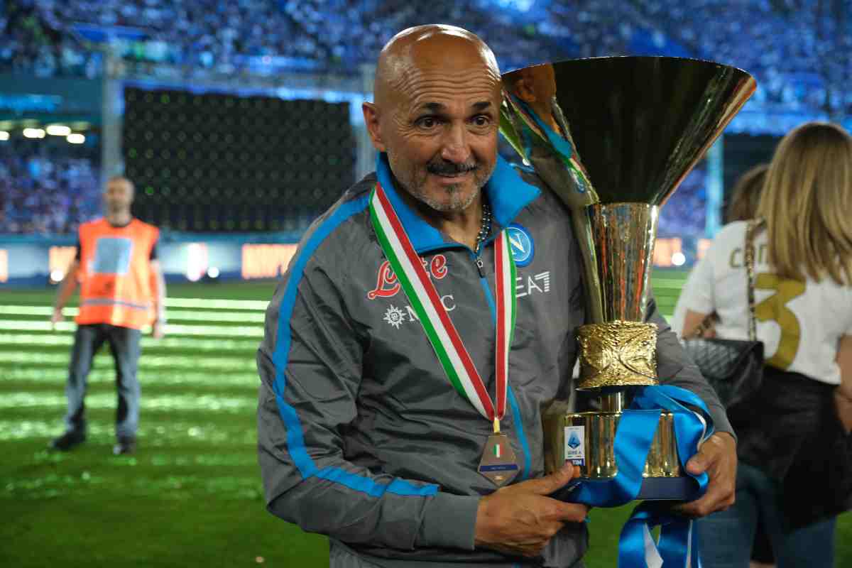 Luciano Spalletti