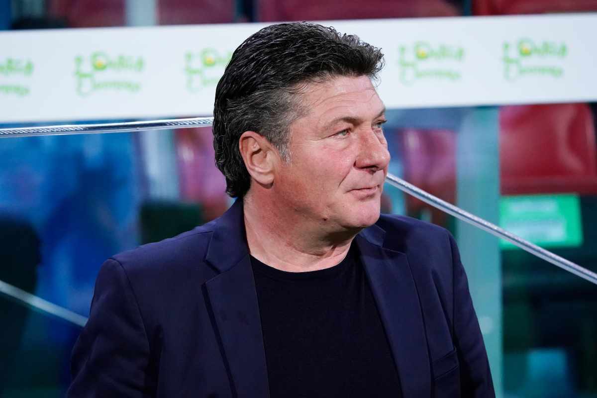 Mazzarri può allenare in Arabia Saudita