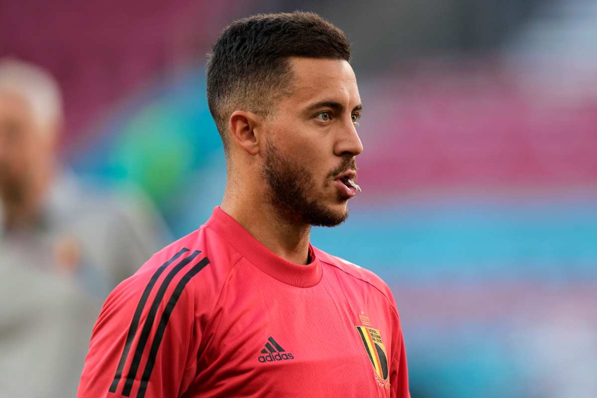 Milan opportunità Hazard